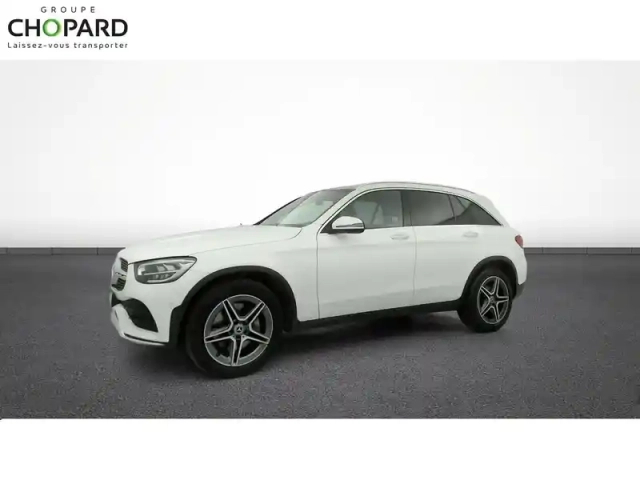 Mercedes Glc 300 e 9g-tronic 4matic — photo 67