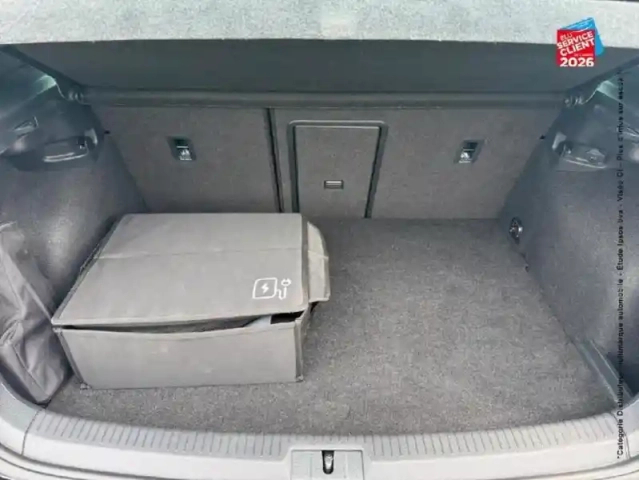 Volkswagen Golf 1.4 tsi 204ch hybride rechargeable gte dsg6 euro6d-t 5p 8cv — photo 14