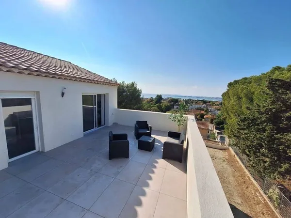 Appartement 1 pièce 47 m²