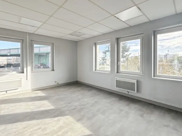 Bureaux 48 m²