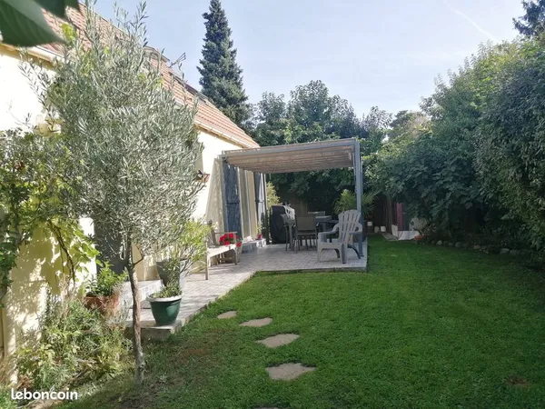 Vente maison individuelle pap