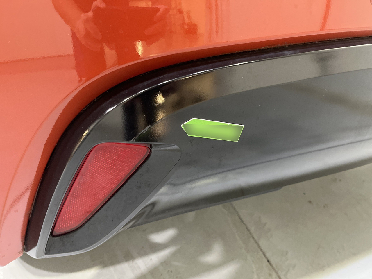 Toyota Yaris 4 — photo 43