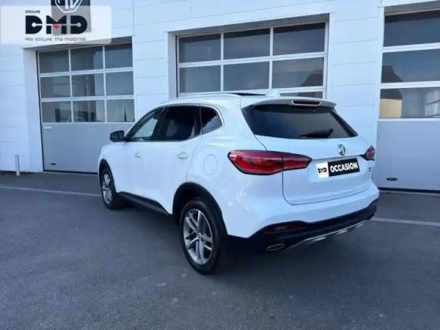 Mg Ehs 1.5t gdi 258ch phev luxury — photo 3
