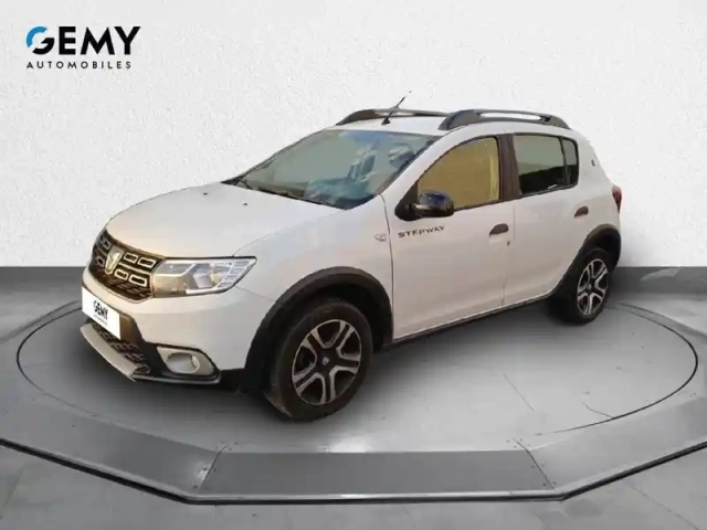 Dacia Sandero eco-g 100