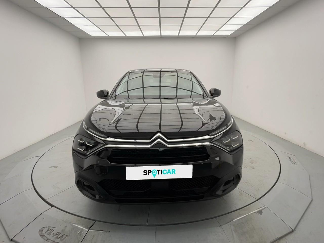 Citroën C4 puretech 130 s&s eat8 shine pack — photo 8