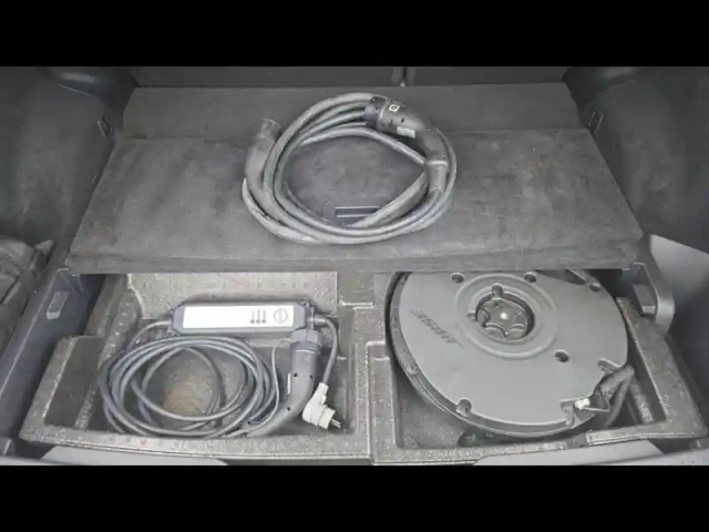 Nissan Ariya electrique 394ch 87kwh e-4orce evolve+ — photo 27