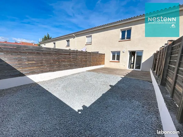Maison 4 pièces 78 m²
