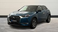 Ds Ds 3 Crossback BlueHDi 110ch Bastille — photo 1
