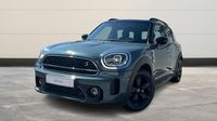 Mini Countryman Cooper SE 125ch + 95ch Northwood ALL4 BVA6
