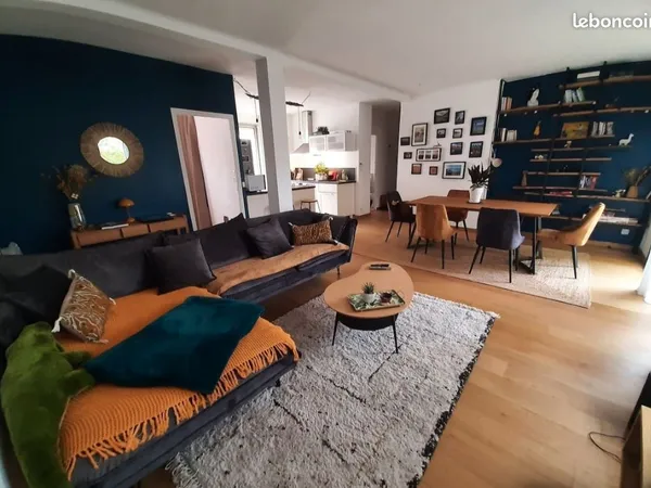 LOCATION T3 Montpellier dispo Décembre 2026
