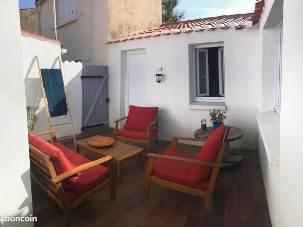 MAISON typique