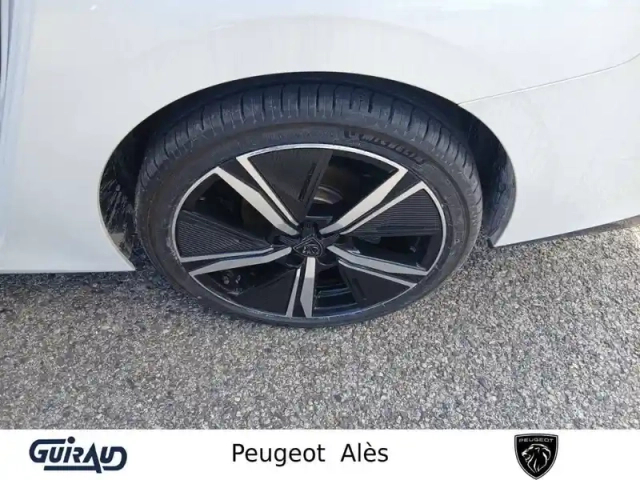 Peugeot 308 sw bluehdi 130ch s&amp;s eat8 — photo 12