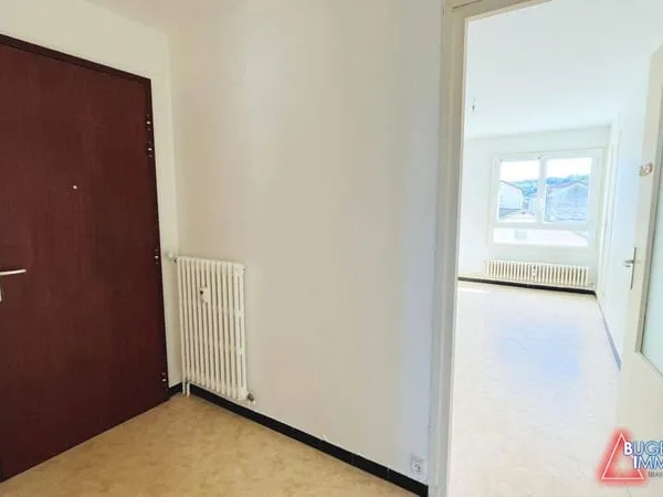 Appartement 4 pièces 84 m²