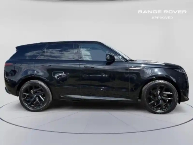 Land Rover Range Rover sport 3.0 p510e 510ch phev dynamic autobiography — photo 19