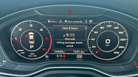 Audi A4 2.0 TDI 190ch Design Luxe quattro S tronic 7 — photo 10