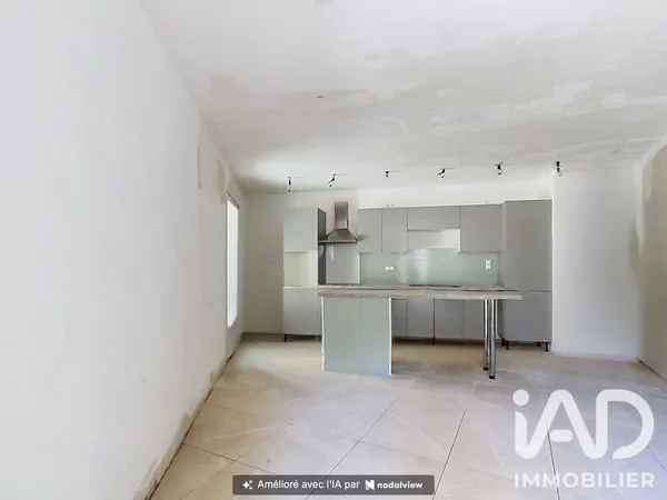 Maison 5 pièces 99 m²