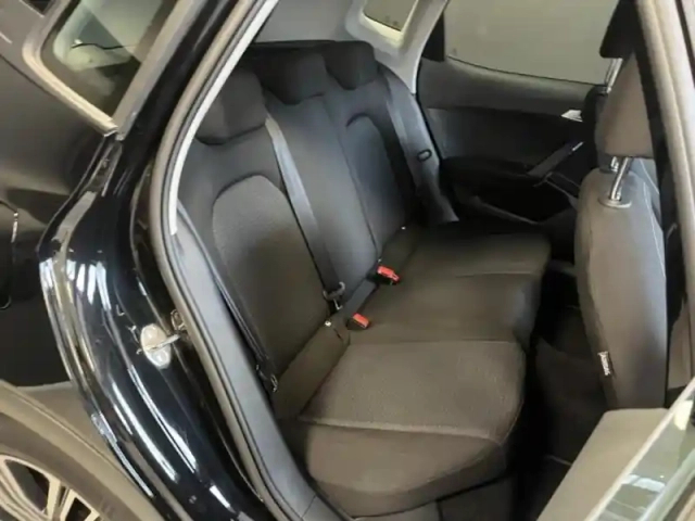 Seat Arona 1.0 tsi 95ch copa — photo 11