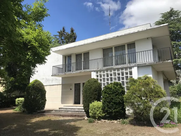 Maison 6 pièces 162 m²
