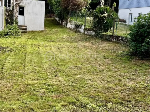 Maison 8 pièces 145 m²