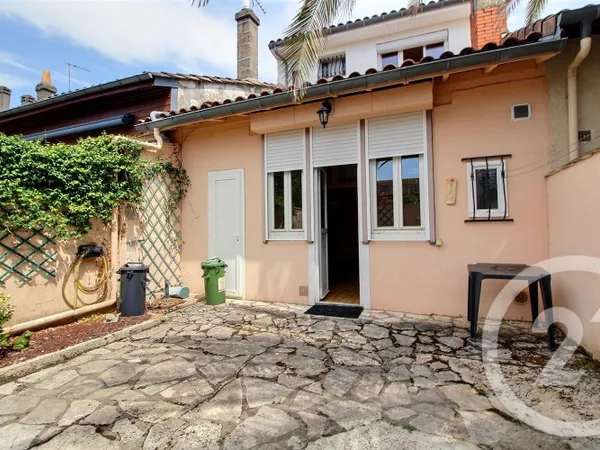 Maison 4 pièces 101 m²