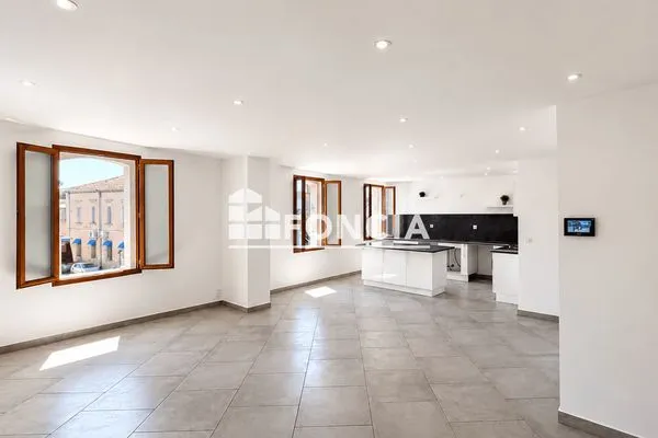 Appartement 4 pièces 103 m²