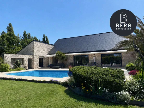 Maison 5 pièces 155 m²