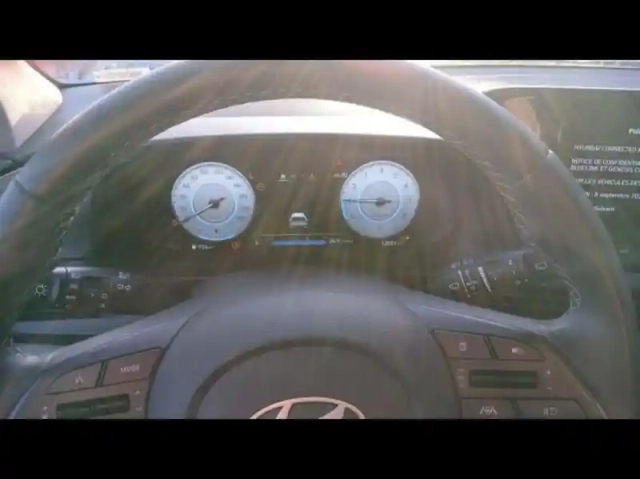 Hyundai Bayon 1.0 t-gdi 100ch creative — photo 15
