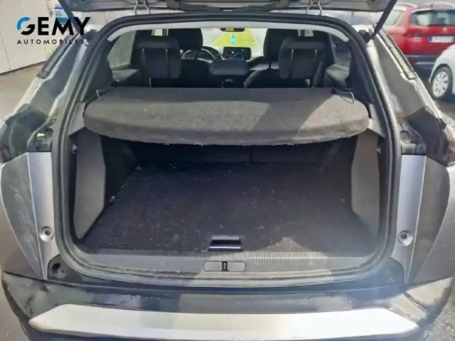 Peugeot 2008 puretech 130 s&amp;s eat8 — photo 29