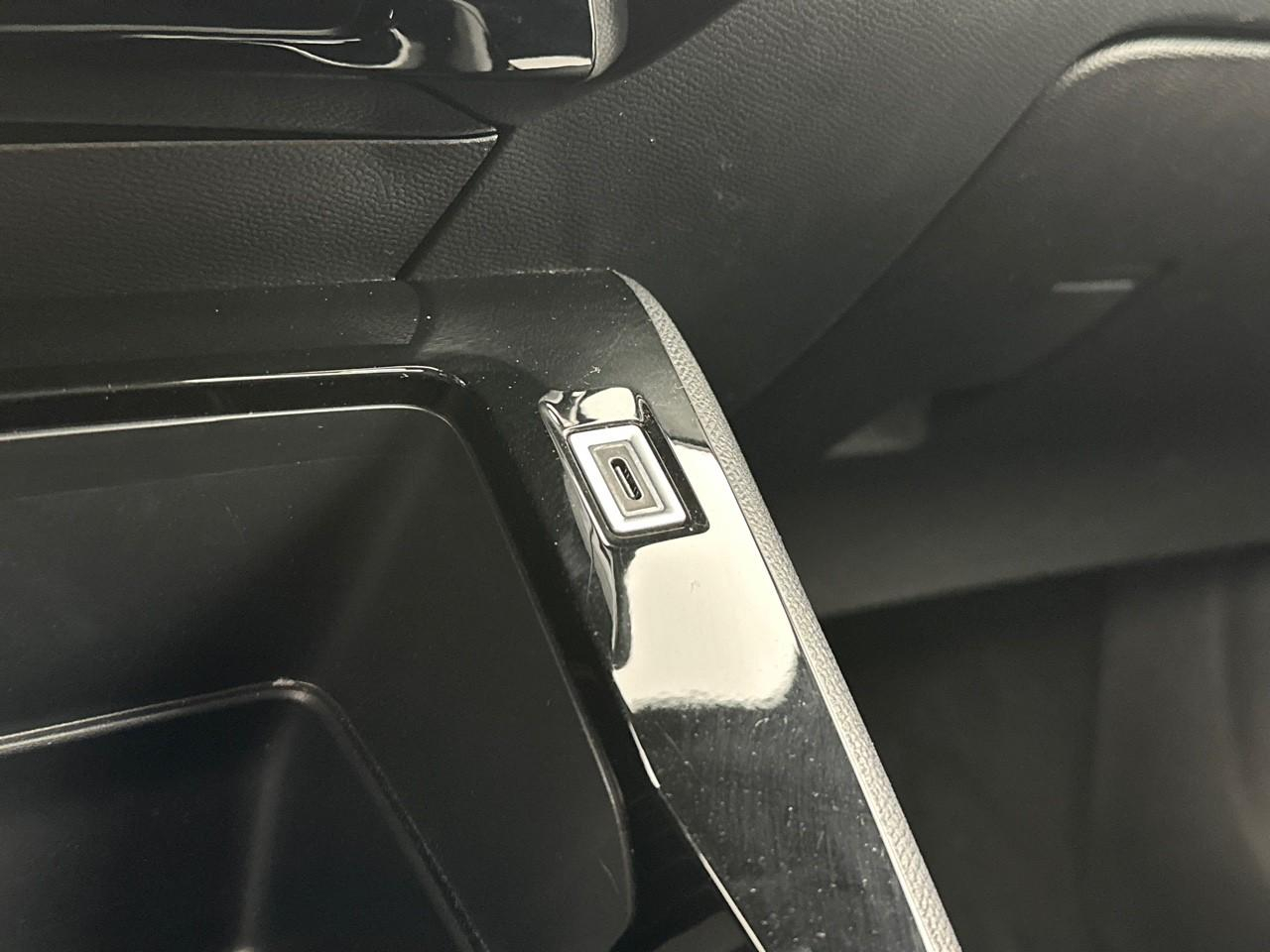 Peugeot 2008 100 s&s bvm6 style — photo 27