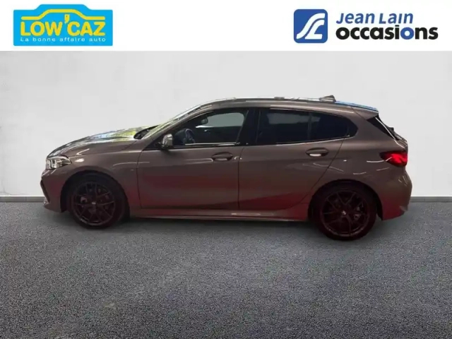 Bmw Serie 1 118i 136 ch dkg7 — photo 8