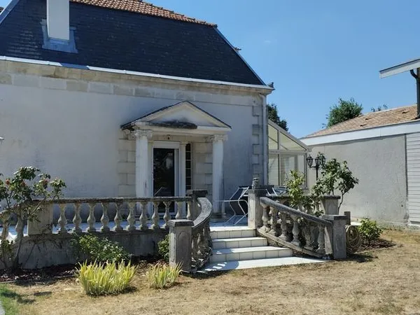 Maison parfaite pour coloc