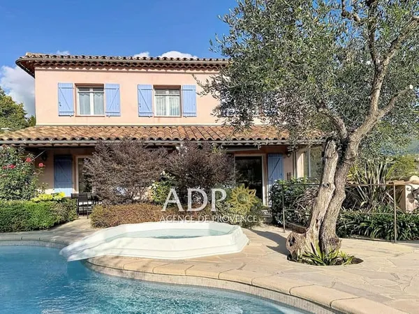 Maison 4 pièces 149 m²