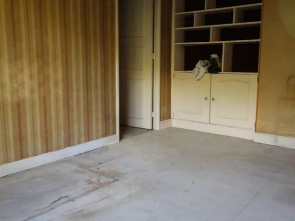Appartement 3 pièces 49 m²