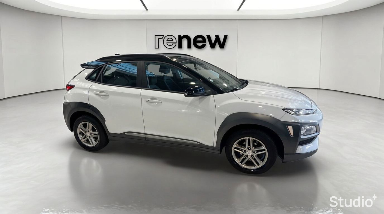 Hyundai Kona 1.6 CRDi 115 — photo 6