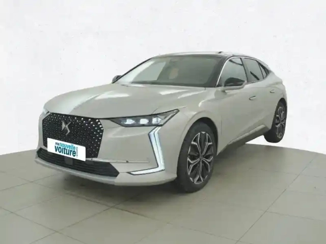 Ds Ds 4 puretech 180 eat8 — photo 24