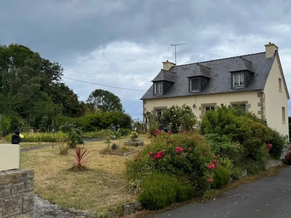 Maison 7 pièces 146 m²