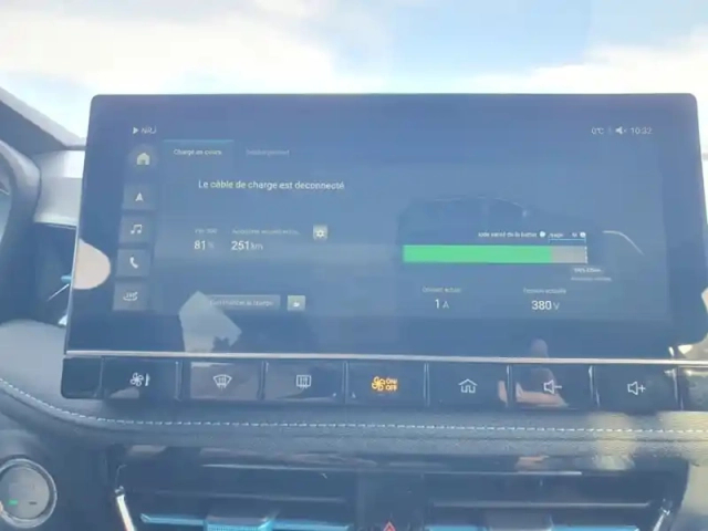Mg 5 luxury — photo 11