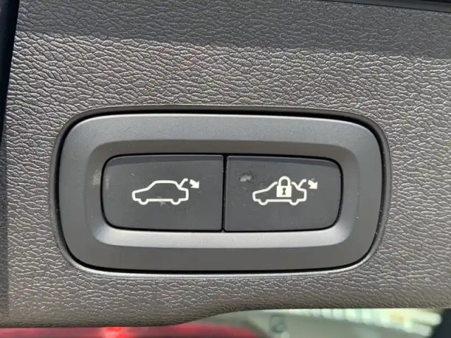 Volvo Xc60 t6 awd hybride rechargeable 253 ch+145 ch geartronic 8 — photo 16