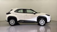 Toyota Yaris Cross 116h Dynamic MY25 — photo 4