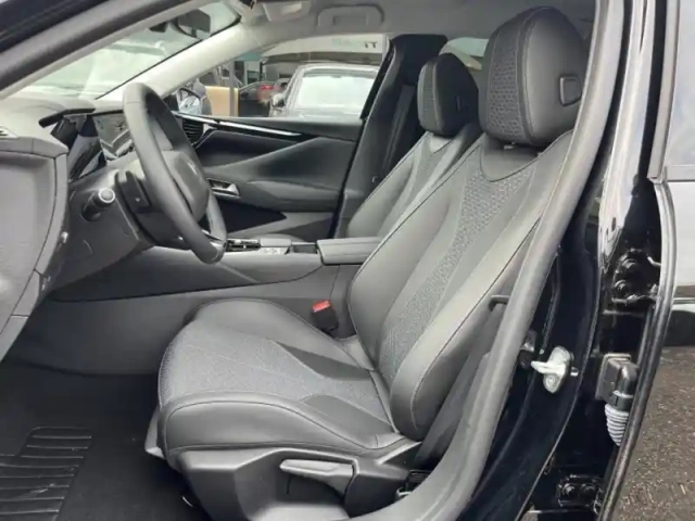 Ds Ds 4 bluehdi 130ch bastille automatique — photo 9