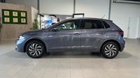 Volkswagen Polo 1.0 TSI 95ch VW Edition DSG7 — photo 8