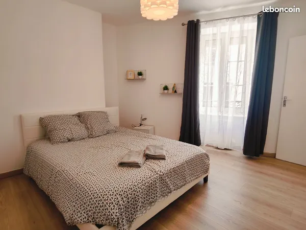 Immeuble 11 pièces 242 m²