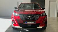 Peugeot 2008 1.2 PureTech 130ch S&S Allure Pack EAT8