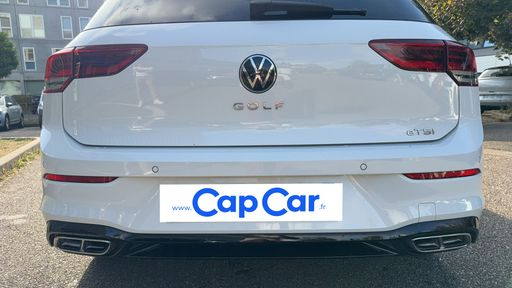 Volkswagen Golf 1.5 eTSI 130 DSG7 - R-Line – 2022 – 39538 km – Hybride essence – Boîte Automatique — photo 64