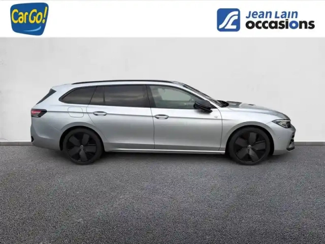 Volkswagen Passat 2.0 tdi evo scr 150 dsg7 — photo 4