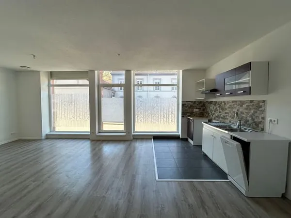 Appartement 4 pièces 96 m²