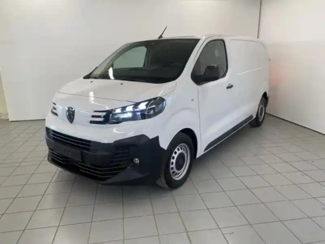 Peugeot Expert fg m 2.2 diesel 150ch pack premium connect — photo 4