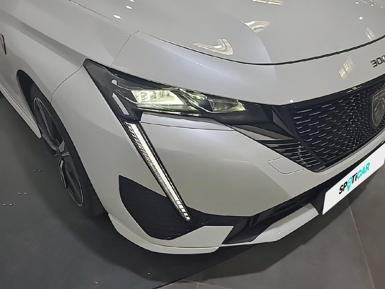 Peugeot 308 phev 180 e-eat8 gt — photo 24