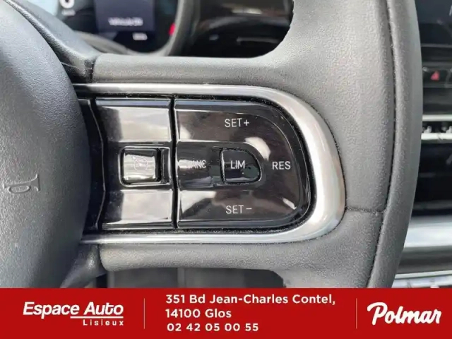 Fiat 500 e 95ch my23 — photo 14