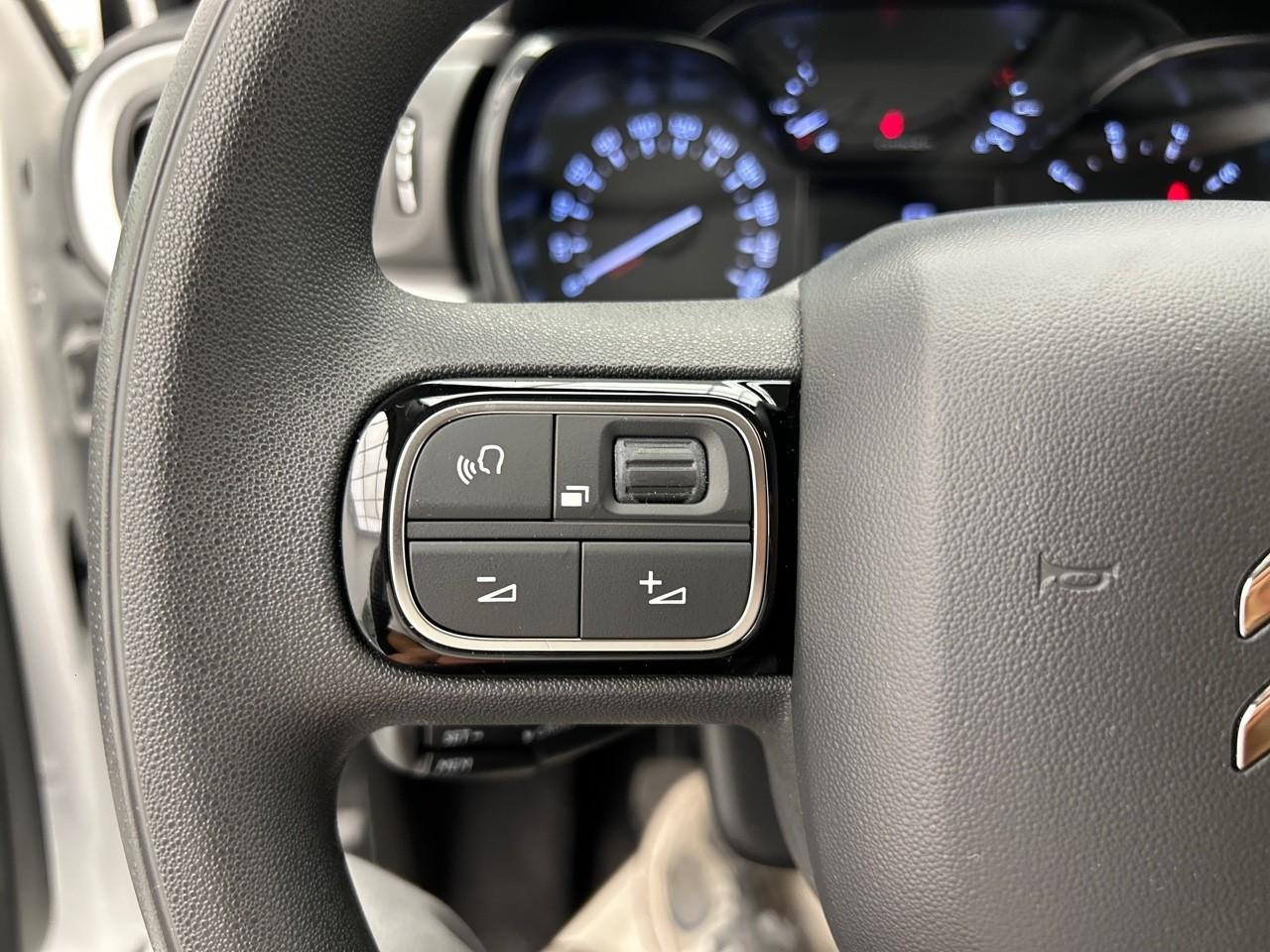 Citroën C3 puretech 83 s&s bvm5 shine — photo 24